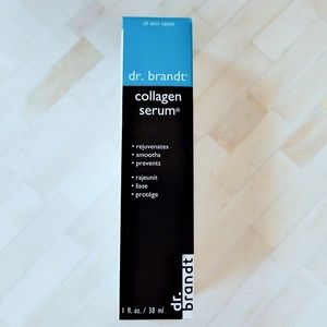 Collagen Serum Dr. Brandt